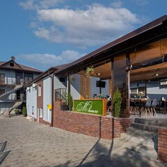 Отель M-House, Геленджик, Краснодарский край