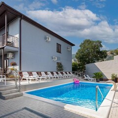 Отель M-House, Геленджик, Краснодарский край