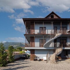 Отель M-House, Геленджик, Краснодарский край