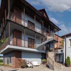 Отель M-House, Геленджик, Краснодарский край