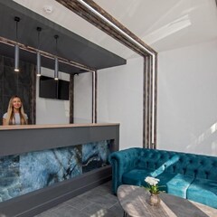 Отель M-House, Геленджик, Краснодарский край