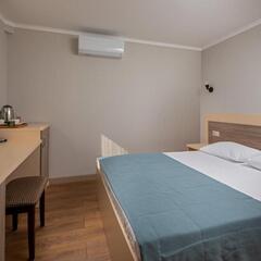 Отель M-House, Геленджик, Краснодарский край