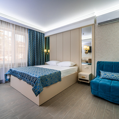 Отель M-House, Геленджик, Краснодарский край