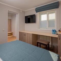 Отель M-House, Геленджик, Краснодарский край