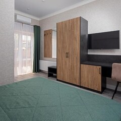 Отель M-House, Геленджик, Краснодарский край