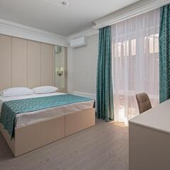 Отель M-House, Геленджик, Краснодарский край