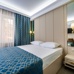 Отель M-House, Геленджик, Краснодарский край