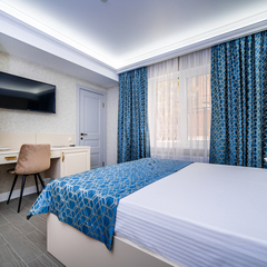 Отель M-House, Геленджик, Краснодарский край