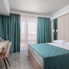 Отель M-House, Геленджик, Краснодарский край