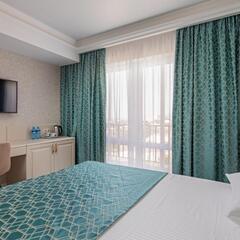 Отель M-House, Геленджик, Краснодарский край