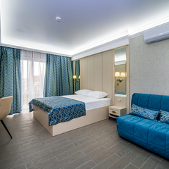 Отель M-House, Геленджик, Краснодарский край