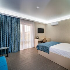 Отель M-House, Геленджик, Краснодарский край