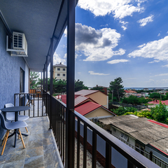 Отель M-House, Геленджик, Краснодарский край