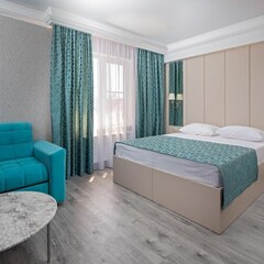 Отель M-House, Геленджик, Краснодарский край