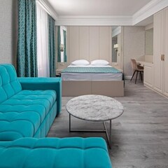 Отель M-House, Геленджик, Краснодарский край