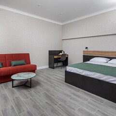 Отель M-House, Геленджик, Краснодарский край