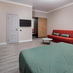 Отель M-House, Геленджик, Краснодарский край