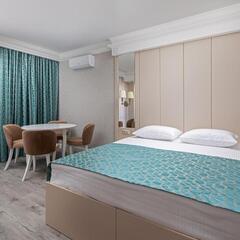 Отель M-House, Геленджик, Краснодарский край