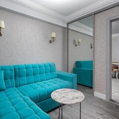 Отель M-House, Геленджик, Краснодарский край