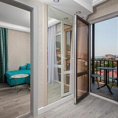 Отель M-House, Геленджик, Краснодарский край