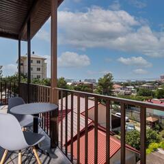 Отель M-House, Геленджик, Краснодарский край