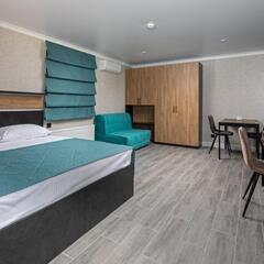 Отель M-House, Геленджик, Краснодарский край