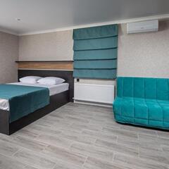 Отель M-House, Геленджик, Краснодарский край