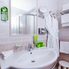 Гостиница Авалон, Сыктывкар, Республика Коми