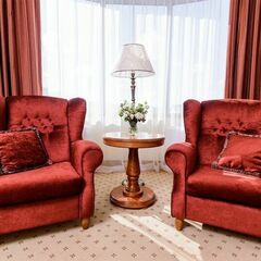 Гостиница Авалон, Сыктывкар, Республика Коми