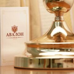 Гостиница Авалон, Сыктывкар, Республика Коми