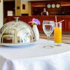 Гостиница Авалон, Сыктывкар, Республика Коми