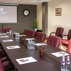 Гостиница Авалон, Сыктывкар, Республика Коми