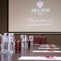 Гостиница Авалон, Сыктывкар, Республика Коми