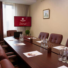 Гостиница Авалон, Сыктывкар, Республика Коми