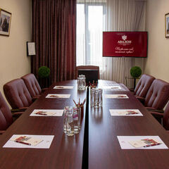 Гостиница Авалон, Сыктывкар, Республика Коми