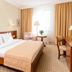 Гостиница Авалон, Сыктывкар, Республика Коми