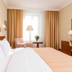 Гостиница Авалон, Сыктывкар, Республика Коми