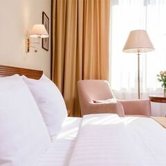 Гостиница Авалон, Сыктывкар, Республика Коми