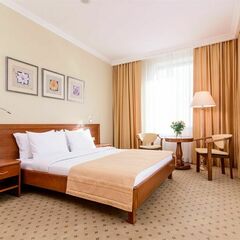 Гостиница Авалон, Сыктывкар, Республика Коми