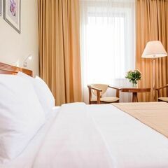 Гостиница Авалон, Сыктывкар, Республика Коми