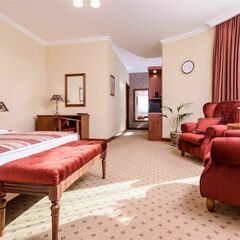 Гостиница Авалон, Сыктывкар, Республика Коми