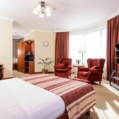 Гостиница Авалон, Сыктывкар, Республика Коми