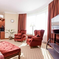 Гостиница Авалон, Сыктывкар, Республика Коми