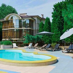 Отель Елочка, Ростов-на-Дону, Ростовская область