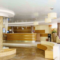 Отель Елочка, Ростов-на-Дону, Ростовская область