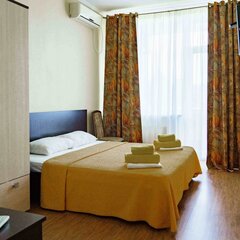 Отель Елочка, Ростов-на-Дону, Ростовская область