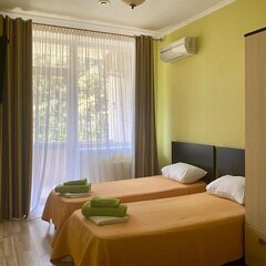 Отель Елочка, Ростов-на-Дону, Ростовская область