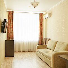 Отель Елочка, Ростов-на-Дону, Ростовская область