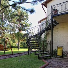 Пансионат Мурок плюс, Иссык-куль