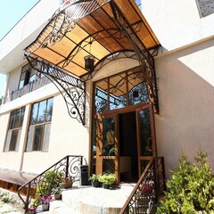 Пансионат Мурок плюс, Иссык-куль